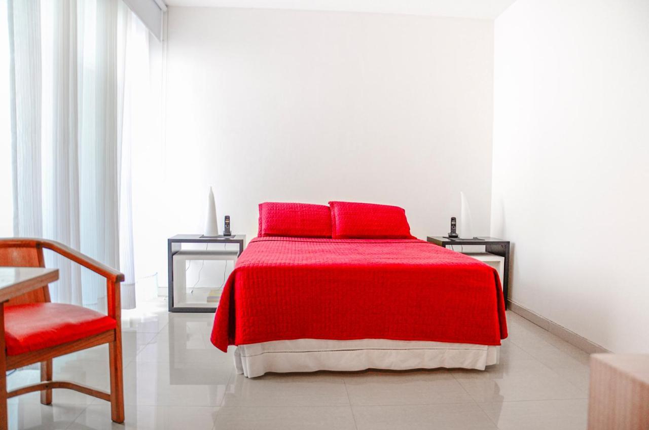 Hotel Senses Equipetrol Santa Cruz de La Sierra Eksteriør billede